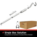 9707 RAM 2500 DIRECTFIT EXHAUST SYSTEM