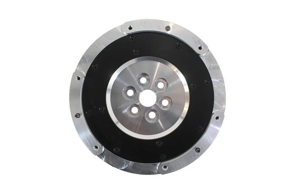 Clutch Masters 2016 Ford Focus RS 2.3L Aluminum Flywheel