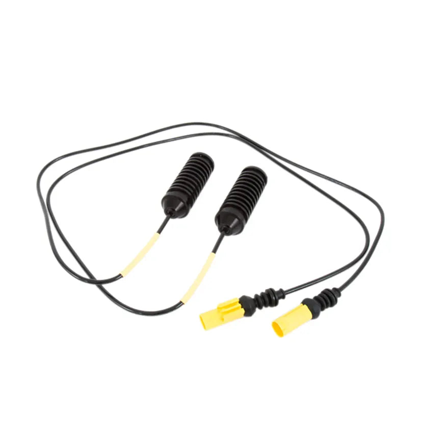Ohlins 09-12 BMW Z4 (E89) Cancellation Kit - EDC