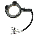 SIERRAMARINE auto part detail