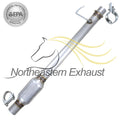 CONVTR ULTRA DMSTC TK EP