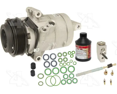FOUR SEASONS auto part