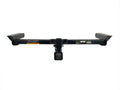 EcoHitch auto part installed view