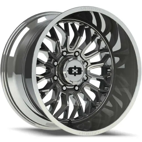 8-180 CHR VIS RIOT