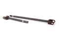 Axle Shaft Front Pro Rock 44 Inner Single Right 35 Spline 4340 1350 Yoke 68.5 Width Length 35.74 2018 JL Wrangler 2019 JT Gladiator