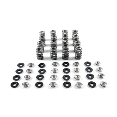 Supertech springs