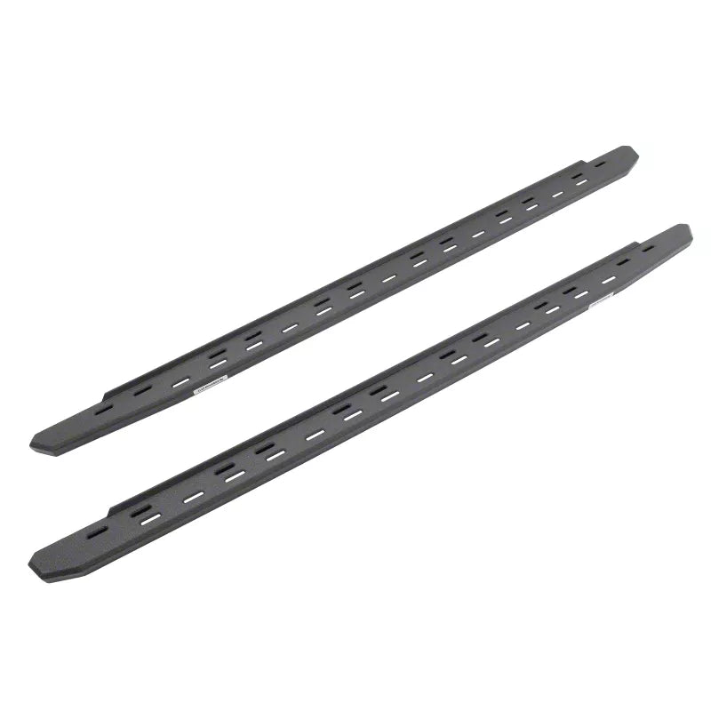 14C 4RUNNER RB30 SLIM LINE RUNNING BOARDS KIT PROTECTIVE BEDLINER COATING