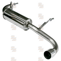 HKS LEGAL MUFFLER JB64W R06A / JB74W K15B