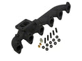 BD Diesel BD 6.7L Cummins T4 Exhaust Manifold Dodge 2007.5-2018 2500/3500 Pick-up - 1045965-T4
