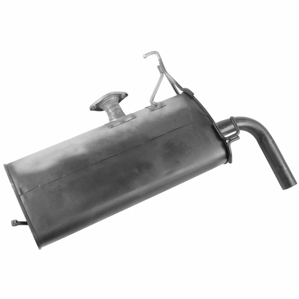 MUFFLER - QUIET-FLOW - IMPORT - PC