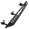 SRC Side Armor with Steps 2020-Up Jeep Gladiator Smittybilt