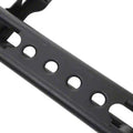 SRC Side Armor with Steps 2020-Up Jeep Gladiator Smittybilt