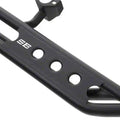 SRC Side Armor with Steps 2020-Up Jeep Gladiator Smittybilt
