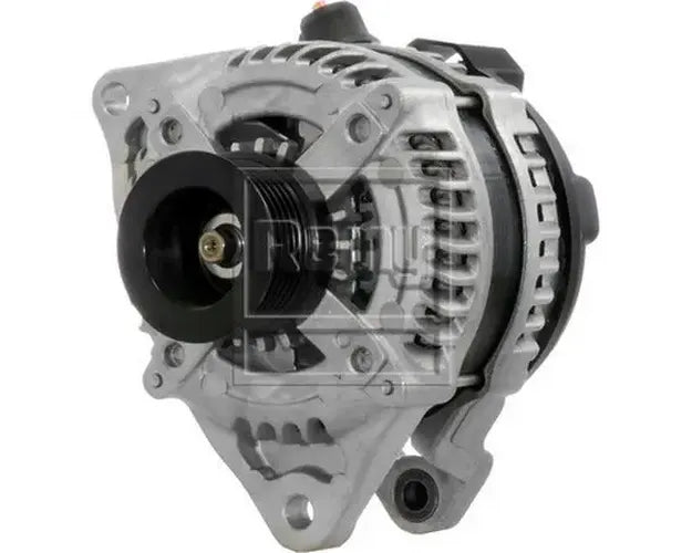 DOMESTIC ALTERNATOR