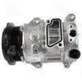 NEW COMPRESSOR