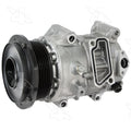 NEW COMPRESSOR
