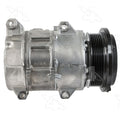 NEW COMPRESSOR