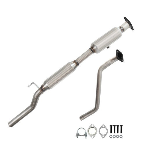 ELANTRA OBDII CATALYTIC CONVERTER DIRECT FIT