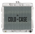 Cold Case Radiators auto part