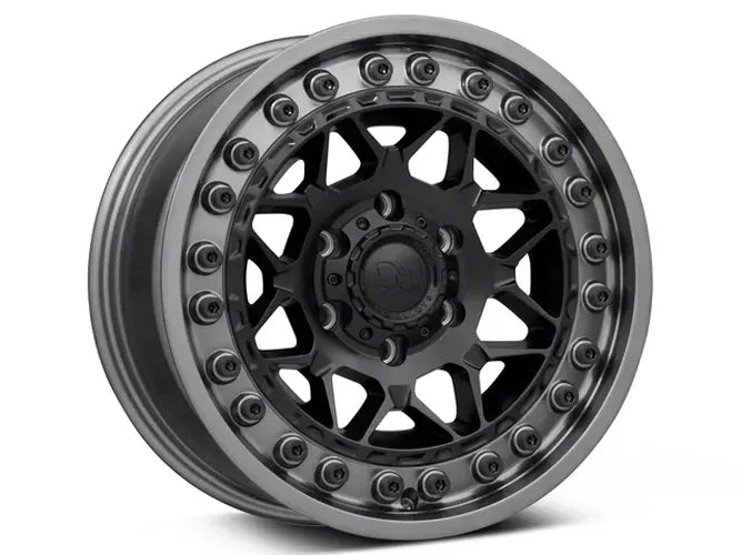 BR008 20X10 6X5.5 M-BLK M-GMTL-LP -
