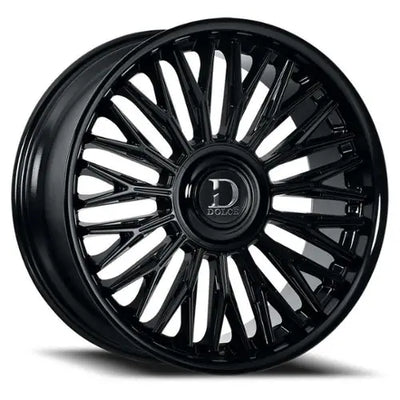 Dolce auto part