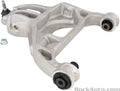 DELPHI control arms