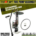 ELECTRIC FUEL PUMP