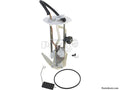 ELECTRIC FUEL PUMP