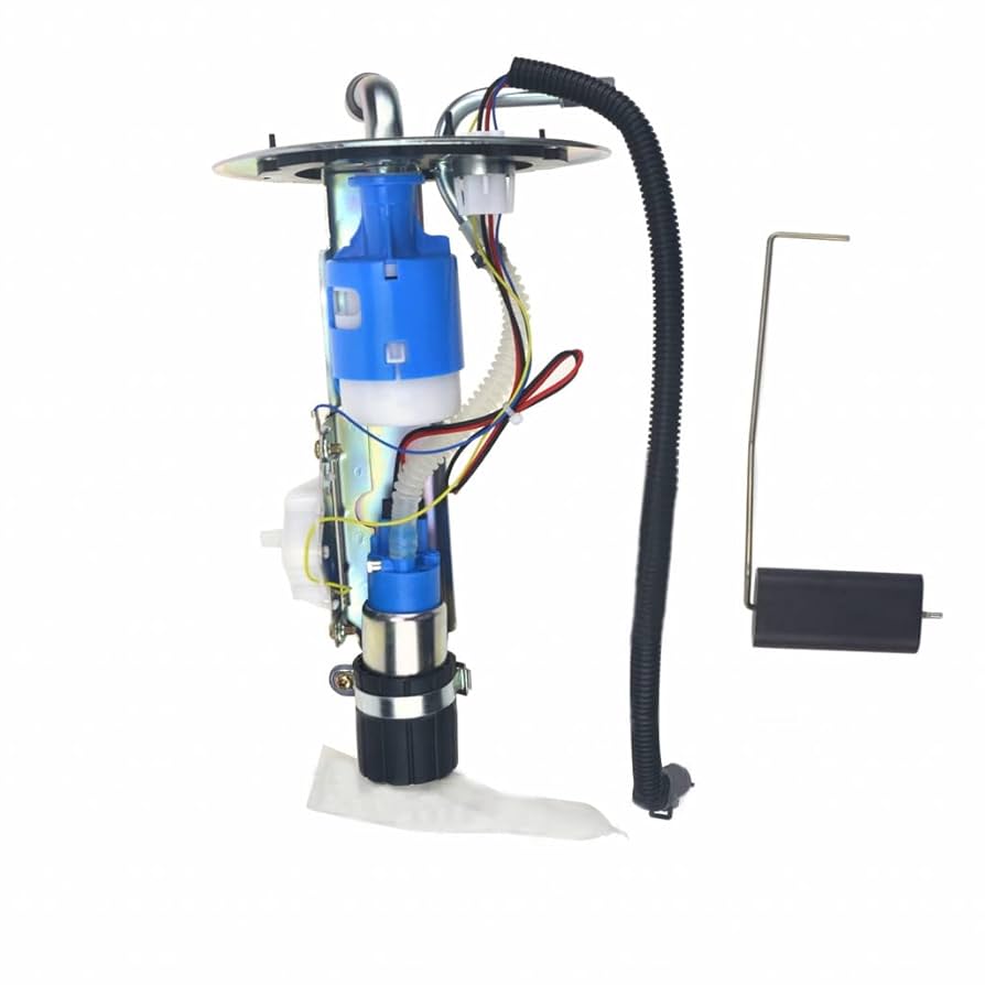 ELECTRIC FUEL PUMP