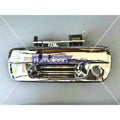 ELECTRIC FUEL PUMP
