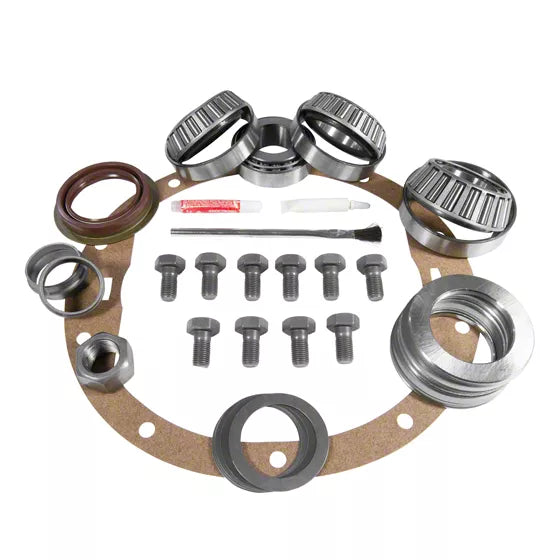 USA Standard Master Overhaul kit for 10 and up Camaro with V8