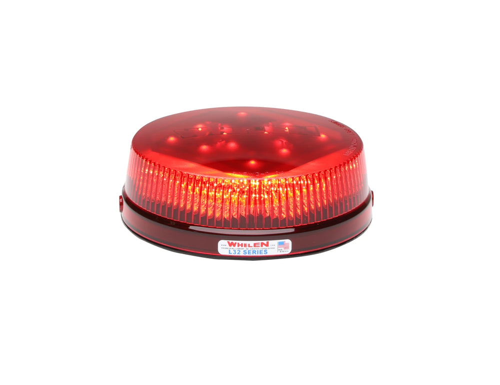 LED BEACON SAE CLASS 1 PERMANET (