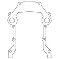 Brembo auto part detail