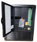 ALLINONE 240V 50 AMP AC/DC DIST PANEL W/90 AMP CONV W/LITHIUM SWITCH
