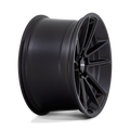 Rotiform auto part