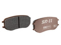 R1 19-25 BMW X4 Front & Rear Carbon Coated Brake Rotor Set w/Euro Ceramic Pads and Hardware