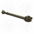 Yukon Gear & Axle auto part