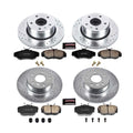 PowerStop auto part