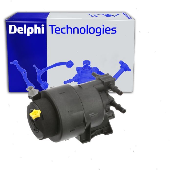FUEL LIFT PUMP