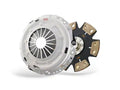 Clutch Masters 22-23 Honda Civic 1.5L Turbo FX500 6-Puck Clutch Kit - 400ft/lbs Torque