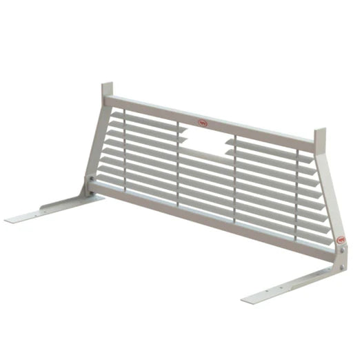 WINDOW GRILLE WHT FULLSIZE EXC/04+ F150 & SD