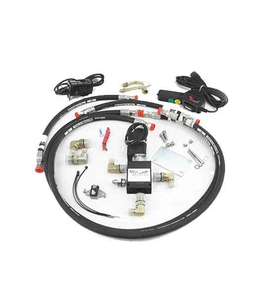 VALVE KIT - FORD 2017 FORD SUPERDUT
