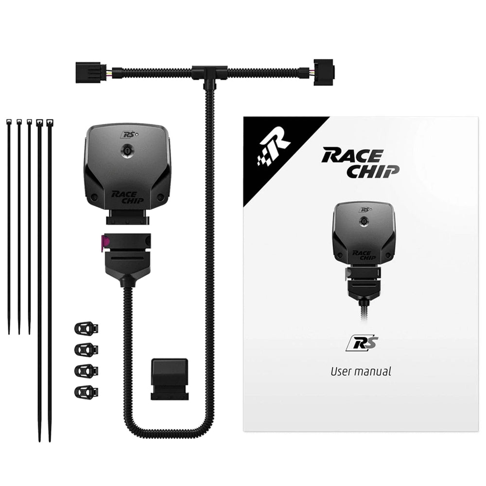 PERFORMANCE TUNING CHIP - RS + APP