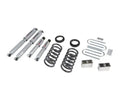 Belltech LOWERING KIT WITH SP SHOCKS