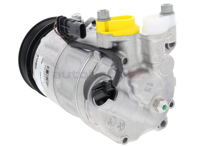BEHR A/C Compressor