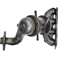 MANIFOLD CONVERTER