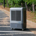 3100 CFM MOBILE EVAPORATIVE COOLER