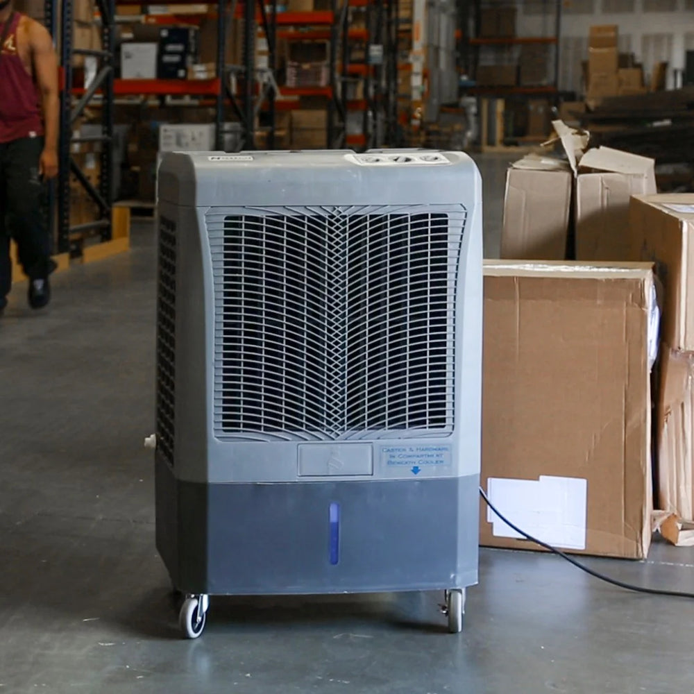 3100 CFM MOBILE EVAPORATIVE COOLER