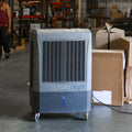 3100 CFM MOBILE EVAPORATIVE COOLER