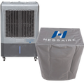 3100 CFM MOBILE EVAPORATIVE COOLER